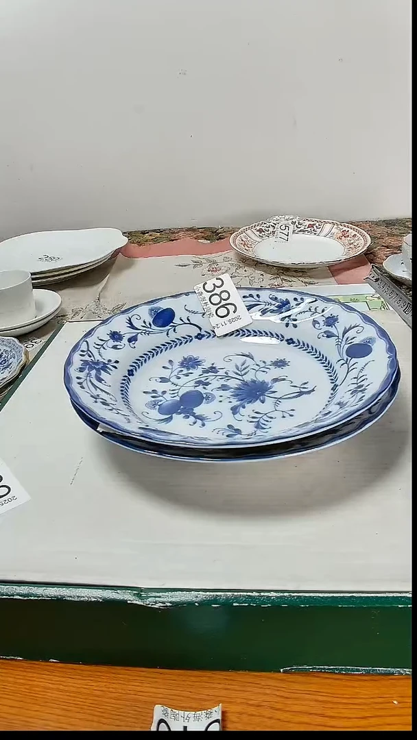 瓷片用****2小淼海外陶瓷工艺品