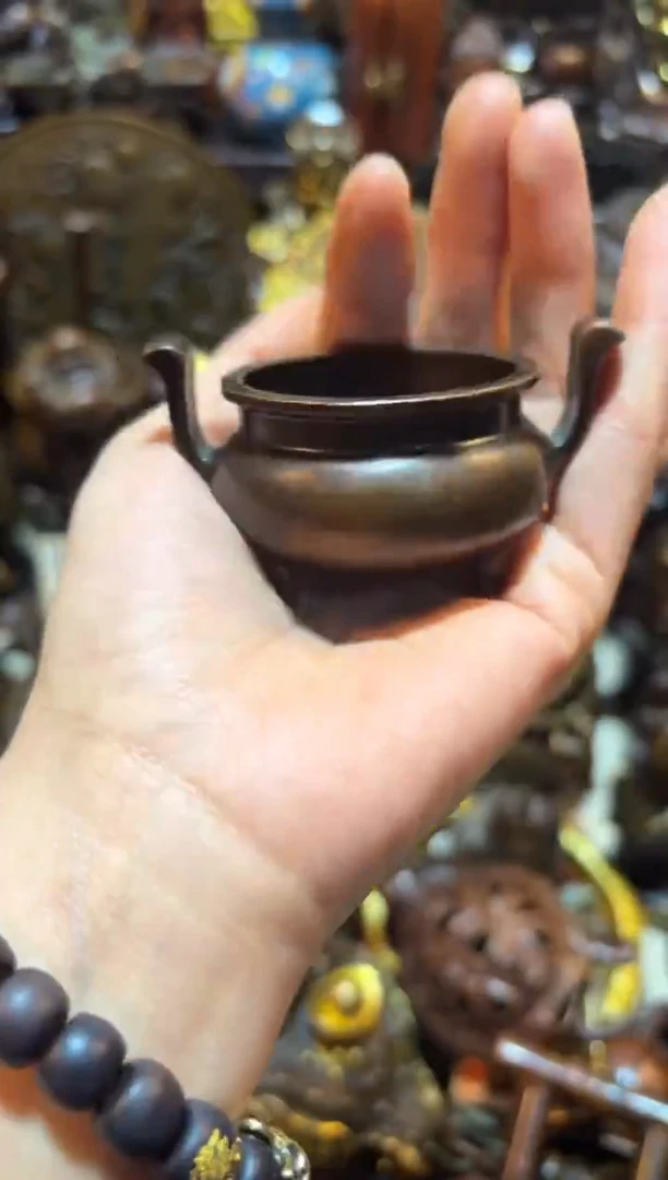 【闪购链接】精品铜器专属连接