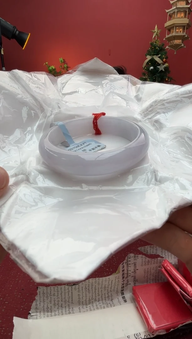 未镶嵌手镯翡翠翡翠手镯15