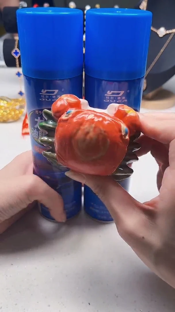 瓷片陶茶周边666文玩多人