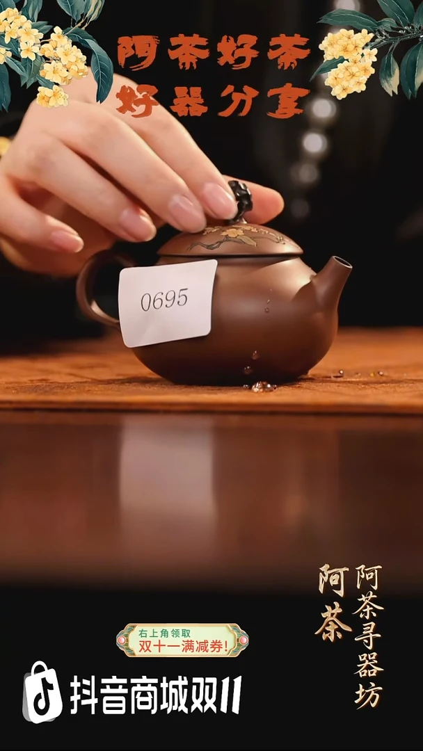 阿茶 1111111   0695