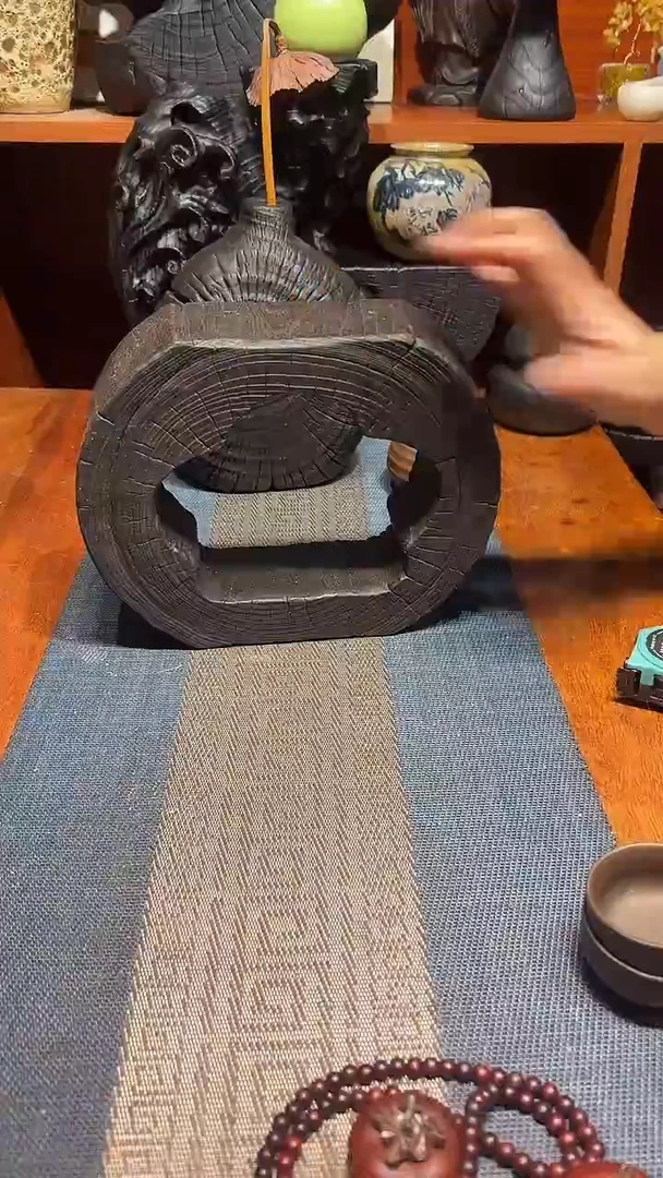 香樟木香樟木一物一拍