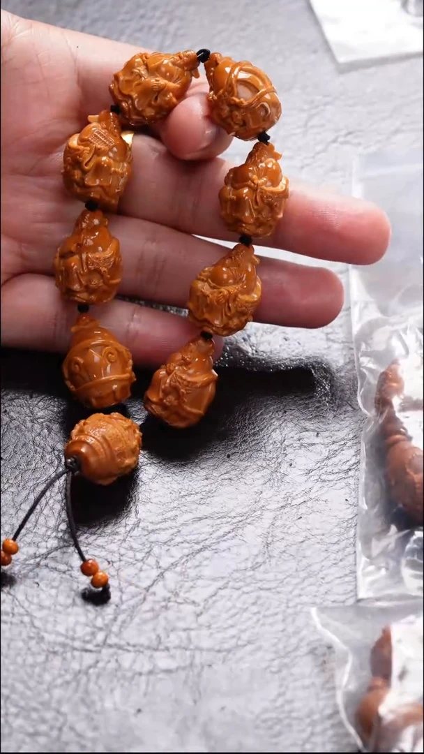 手串/手链橄榄核橄榄核