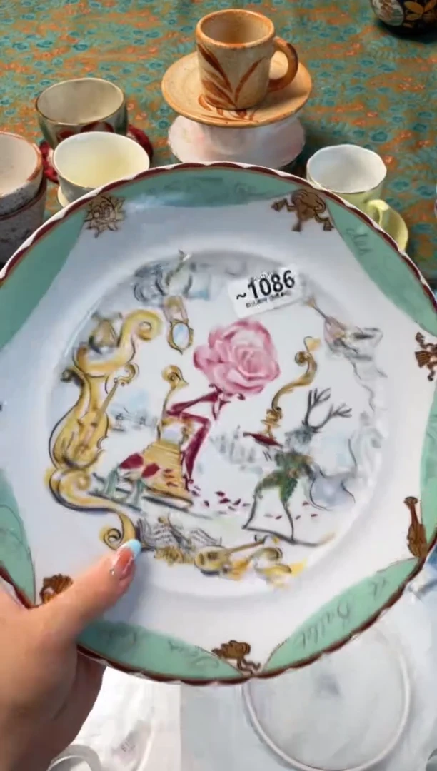 瓷片璐**?瓷器瓷器~1086