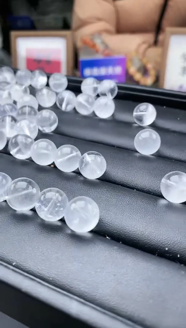 【闪购商品】水晶颈饰未镶嵌14a多样性发其一/2.19/1个