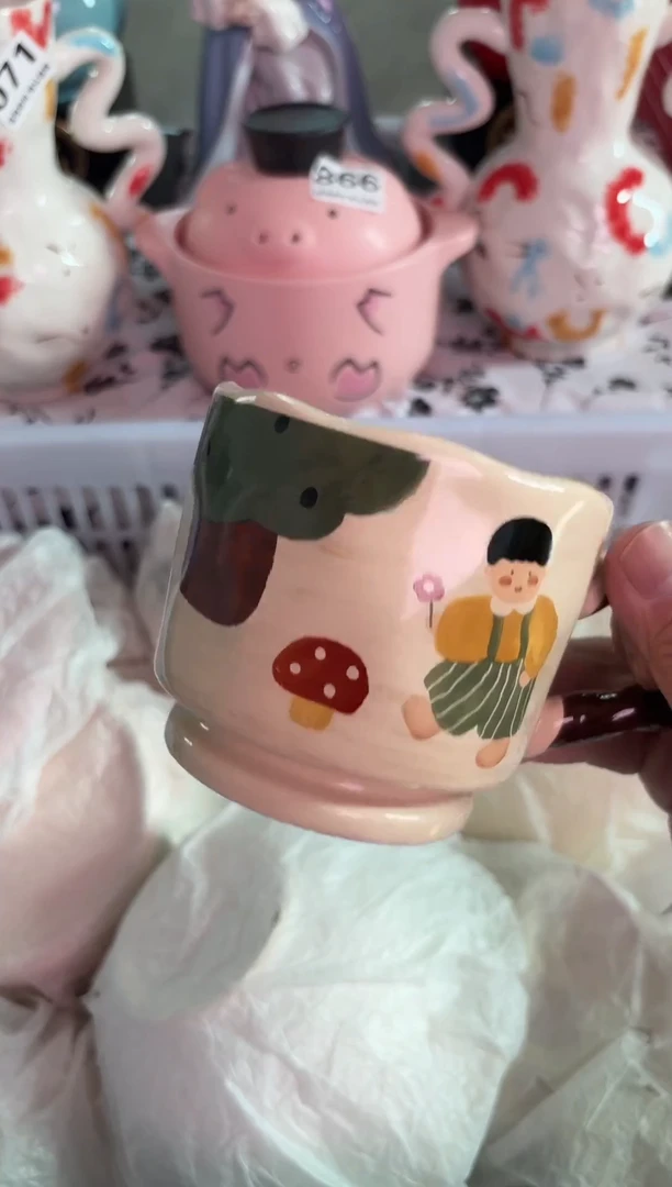 瓷片676默认微瑕15包邮库存1件