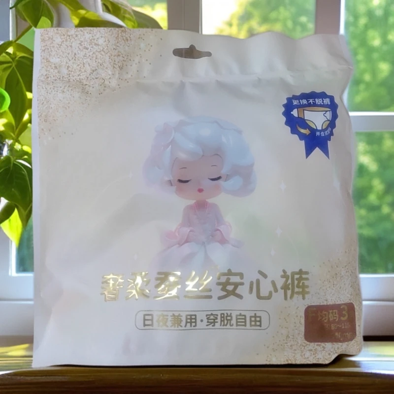 6516 TT 益生菌安心裤