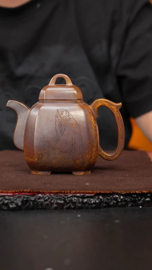 茶壶紫砂47 紫砂壶///////