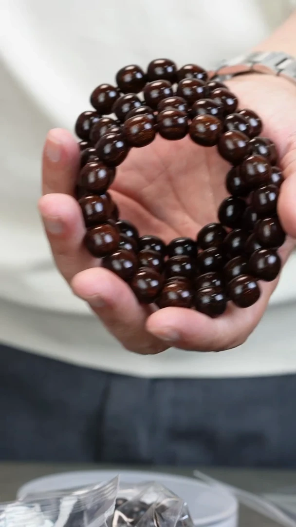 贡木手串/手链455023-12x12贡木