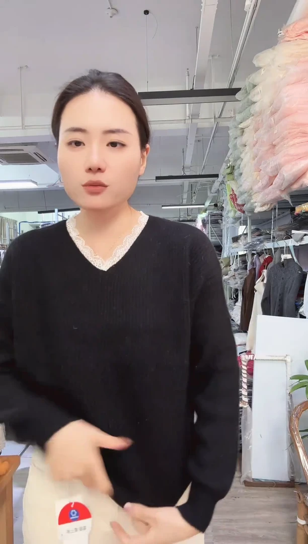 闪电购女装针织9