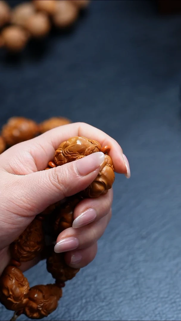 【闪购商品】橄榄核手串/手链橄榄核