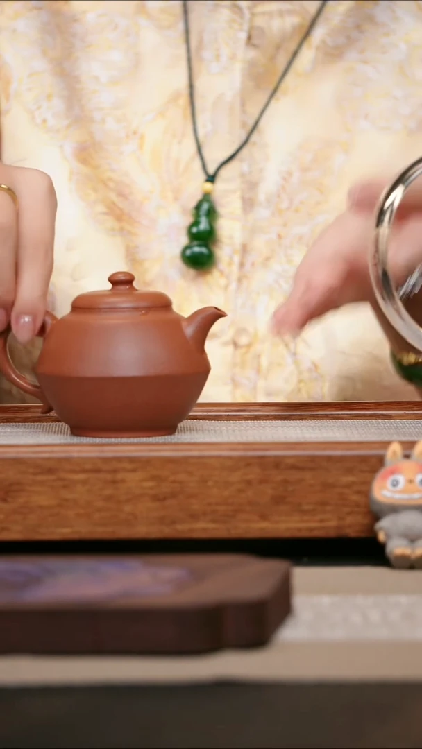 茶壶紫砂宜兴紫砂