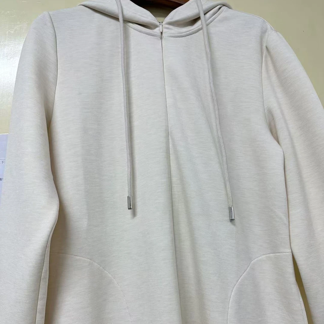 M95Q1802气质宽松百搭针织衫女士简约休闲长袖时尚保暖