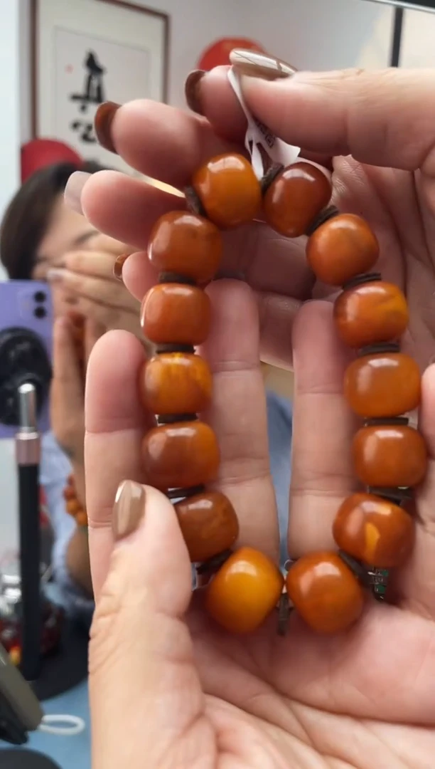 【闪购商品】琥珀珠宝奇石未镶嵌291 15发一件