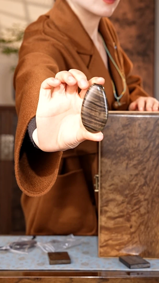 乌木类家具金丝楠阴沉木