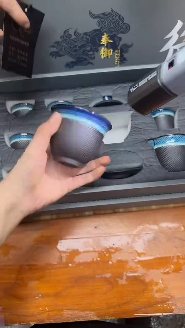 瓷片其他精品茶具@@@@@@@@@@@@