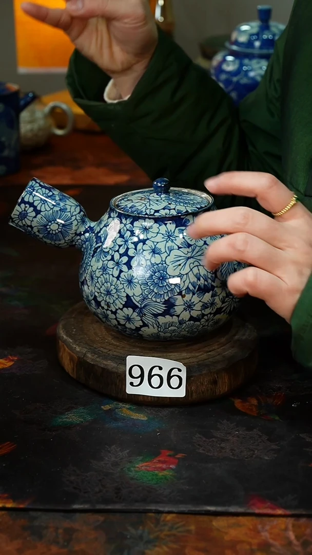 【闪购商品】..............茶碗966