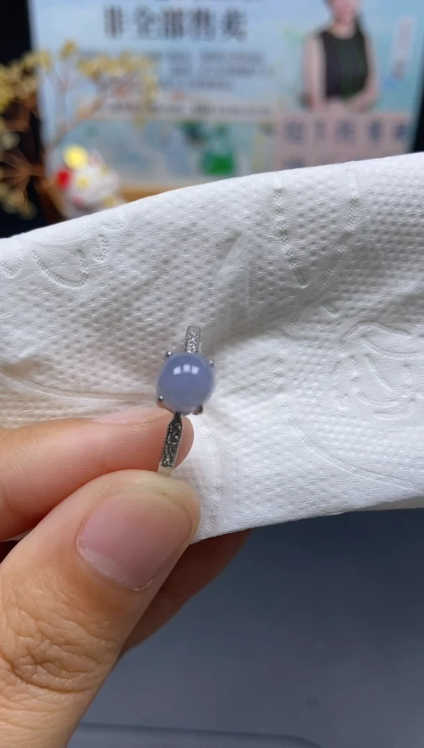 未镶嵌定制翡翠天然翡翠A货171