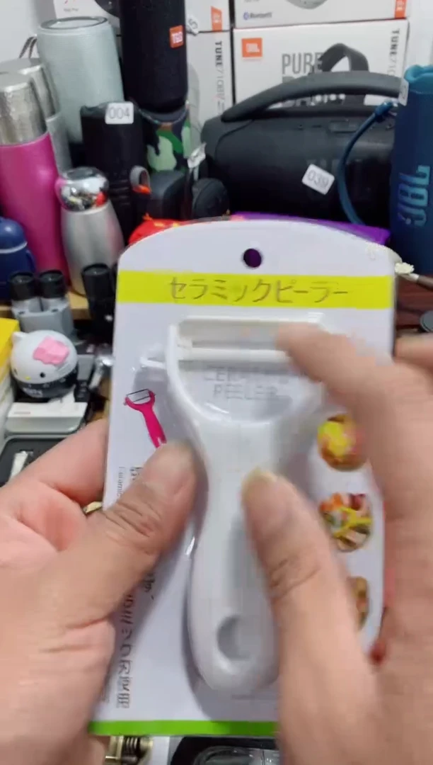 瓷片闪购商品如图所示