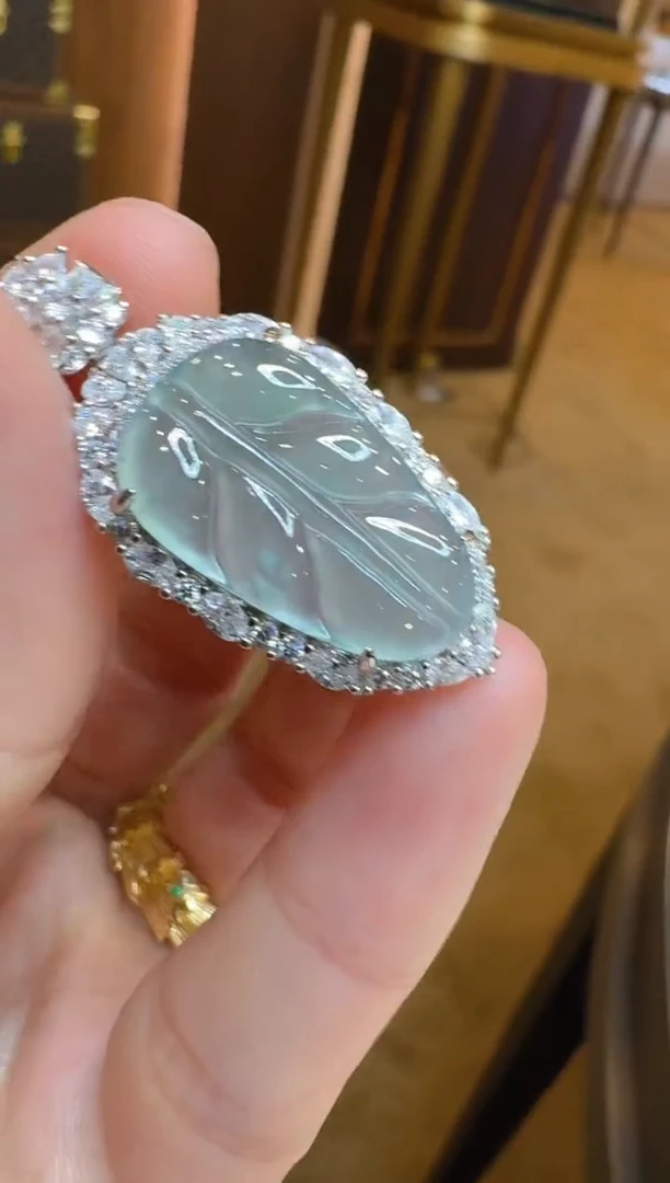 【闪购商品】翡翠吊坠(不含链)银S925镶嵌多样性团购发一件