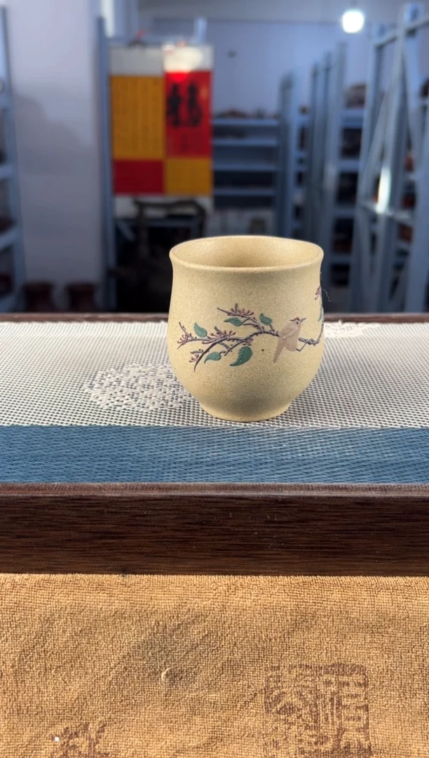 茶壶紫砂6宜兴紫砂