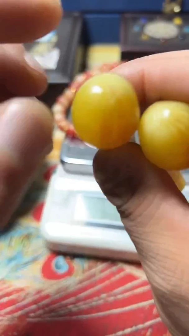 花梨木类手串手串A24