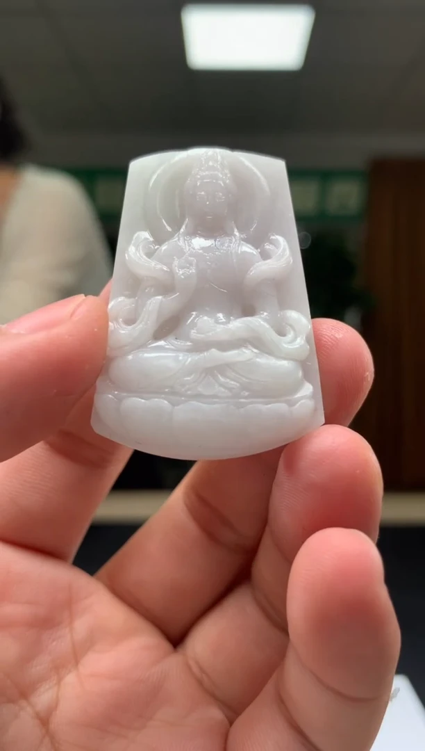 未镶嵌定制翡翠          *3