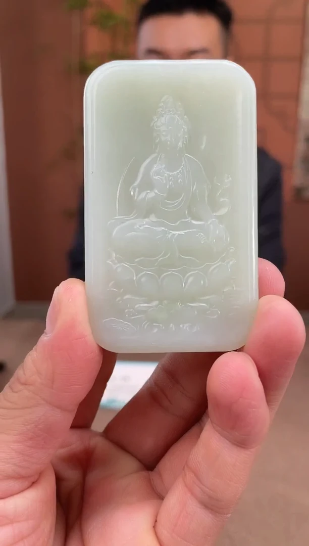 定制和田玉多样性拍一发一16146