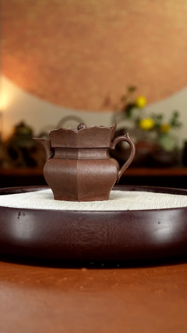 茶壶紫砂宜兴紫砂壶