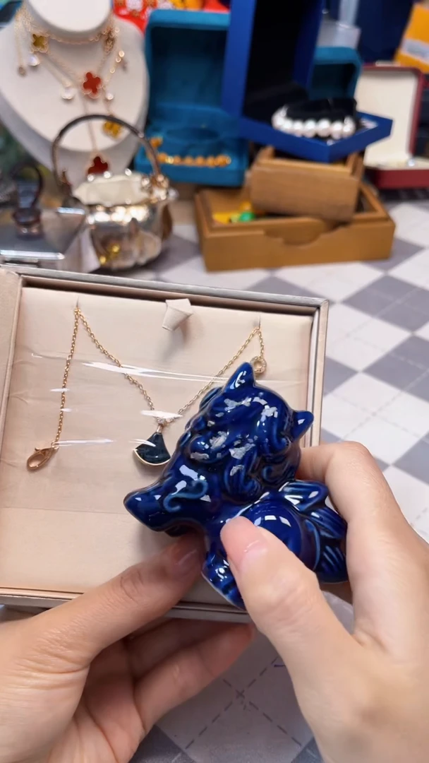 瓷片陶茶666文玩周边多人
