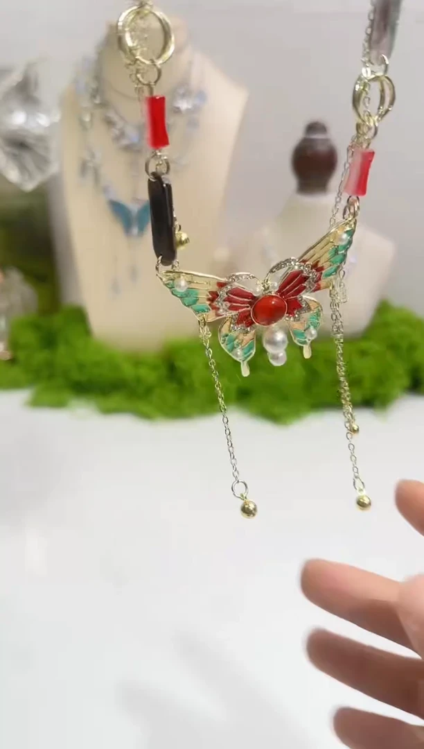 合成立方氧化锆合金锆石合金程蝶衣