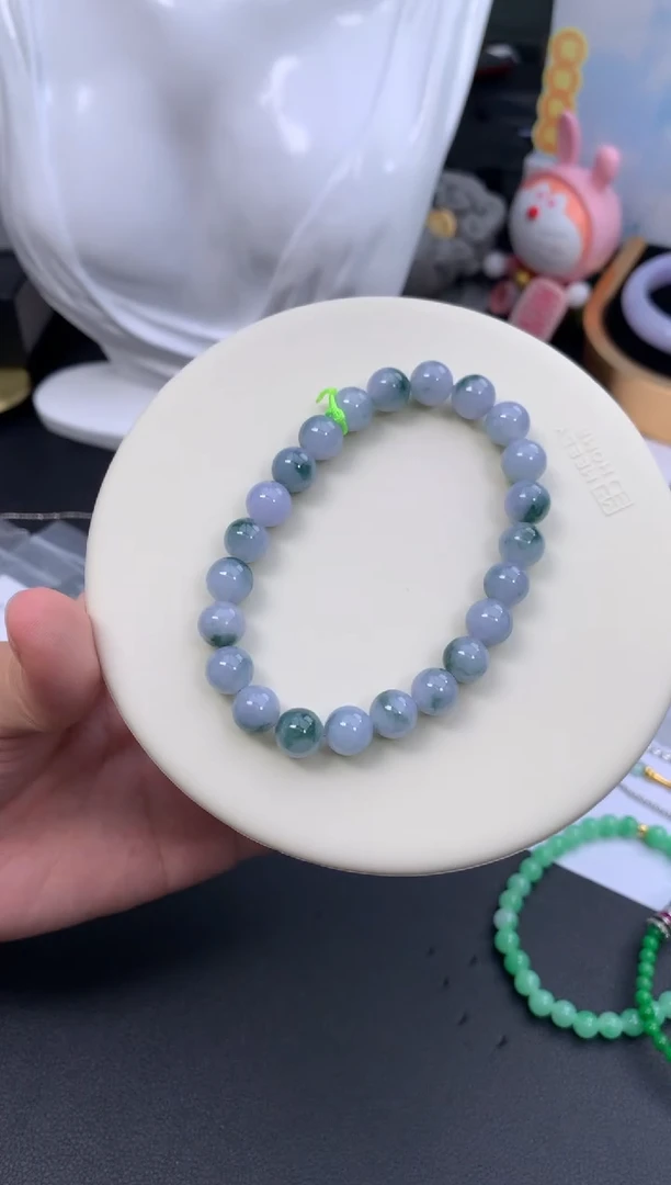 未镶嵌把件翡翠48小时鉴赏期 退货不扣服务费