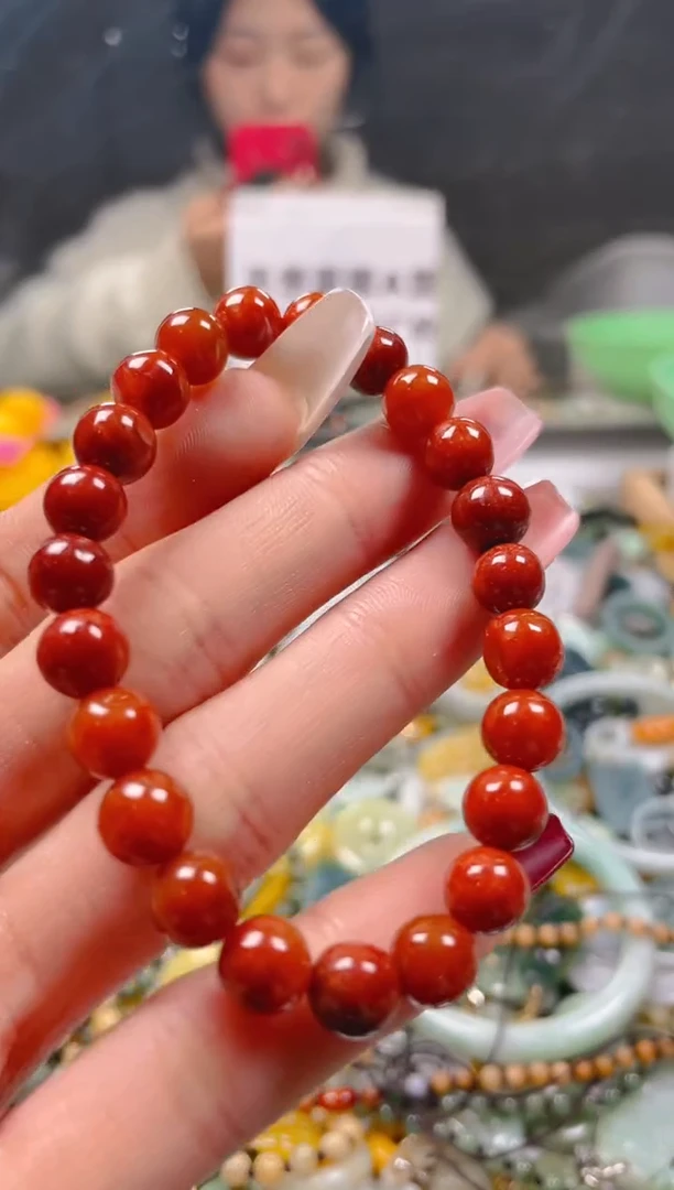 【闪购商品】翡翠颈饰未镶嵌/X/翡翠A货一图一物