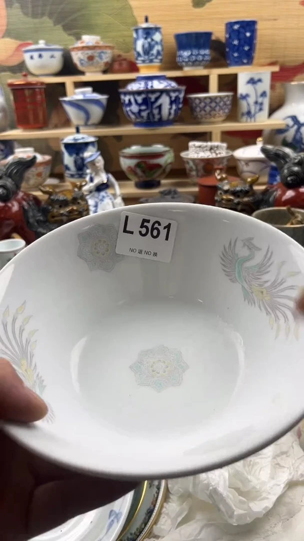 瓷片----------L561