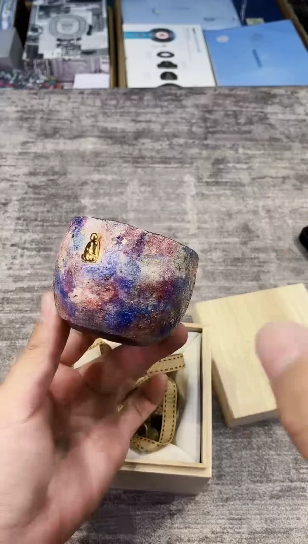 【闪购商品】瓷片都是我的大宝贝儿瓷器