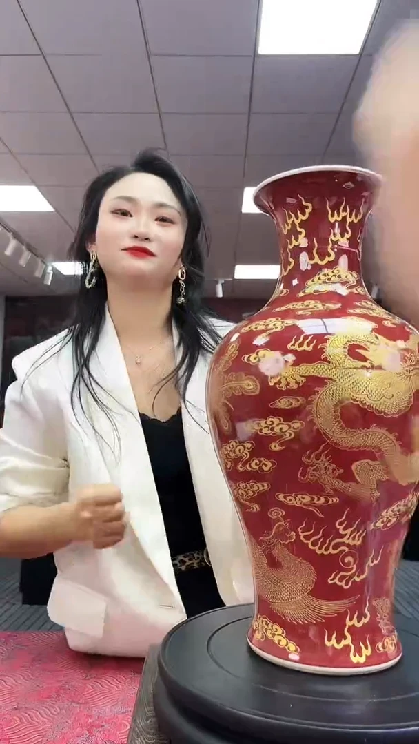 【闪购商品】摆件J16瓷批发不固定/件