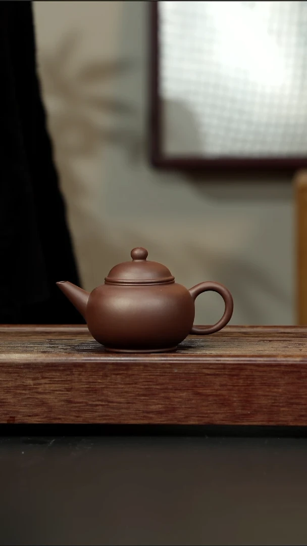 茶壶紫砂高温底槽清 水平