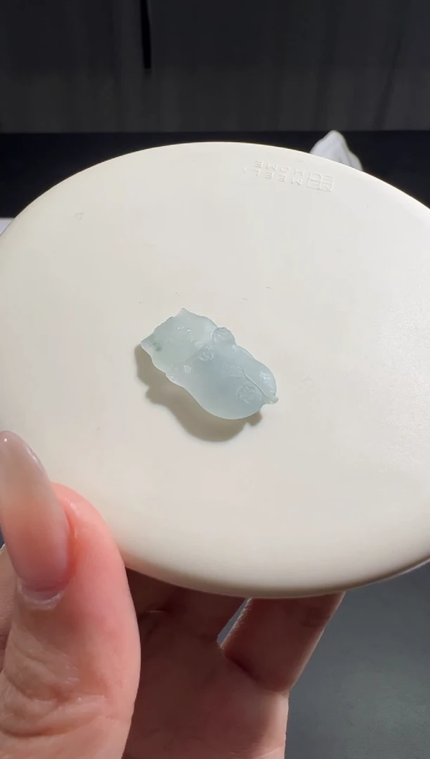 未镶嵌定制翡翠缅甸A货翡翠