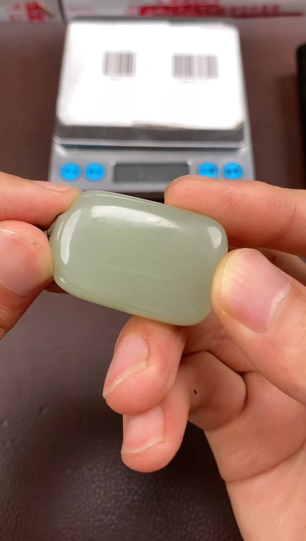 和田玉未镶嵌颈饰8.9MB多样性拍一发一125