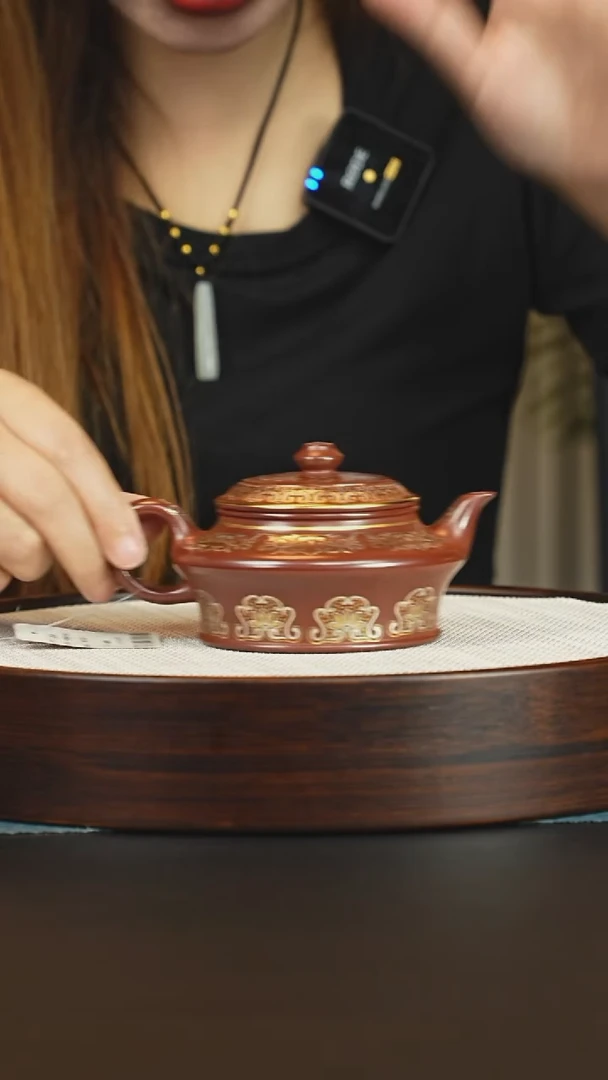 茶壶紫砂紫砂壶