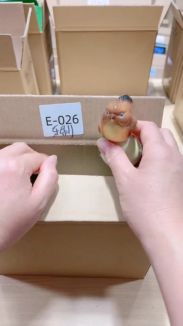 瓷片碗碟好物一件不留@@1