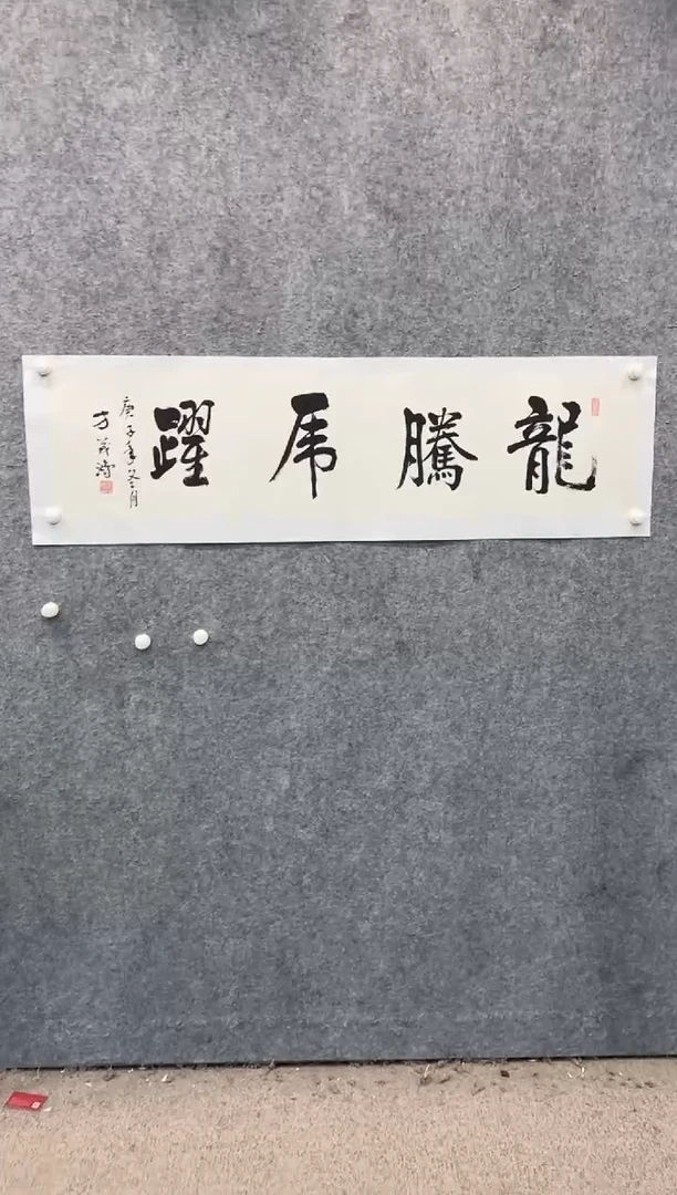 【闪购商品】书法pmw不二轩旗舰店国画FMH2