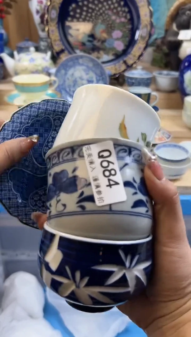 【闪购商品】瓷片684qqqqqqqqqqqq