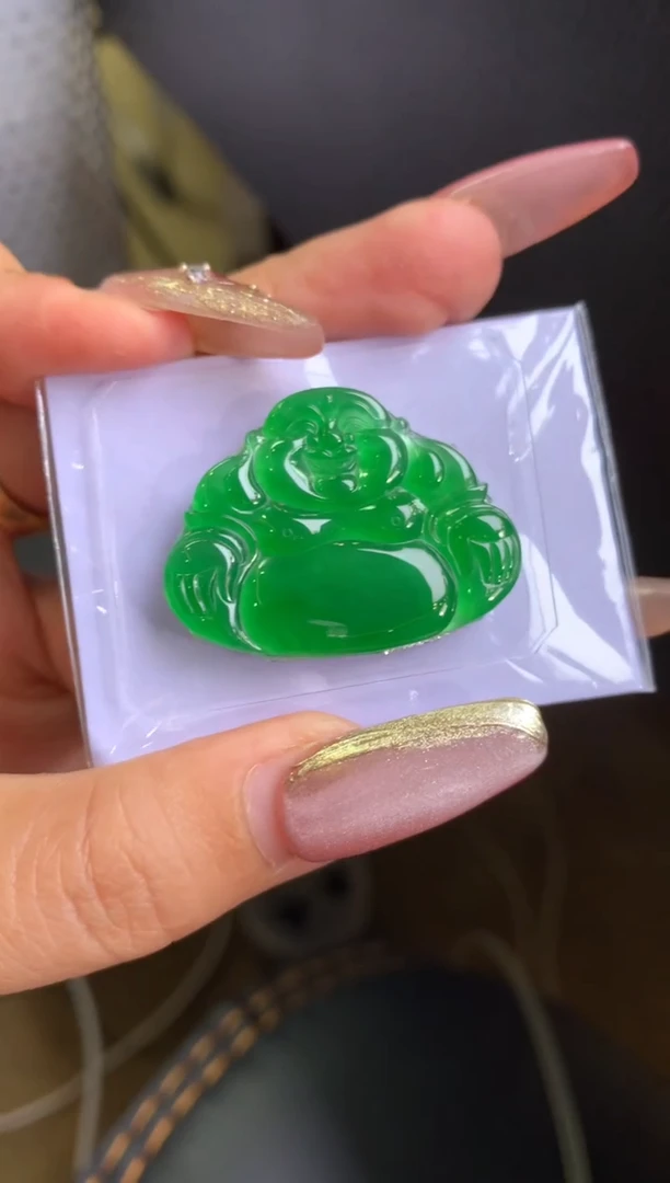 未镶嵌定制翡翠S***y翡翠