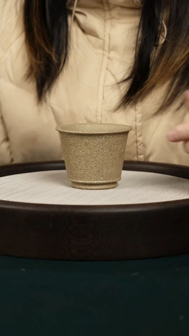 【闪购商品】紫砂茶壶宜兴紫砂精品紫砂主人杯