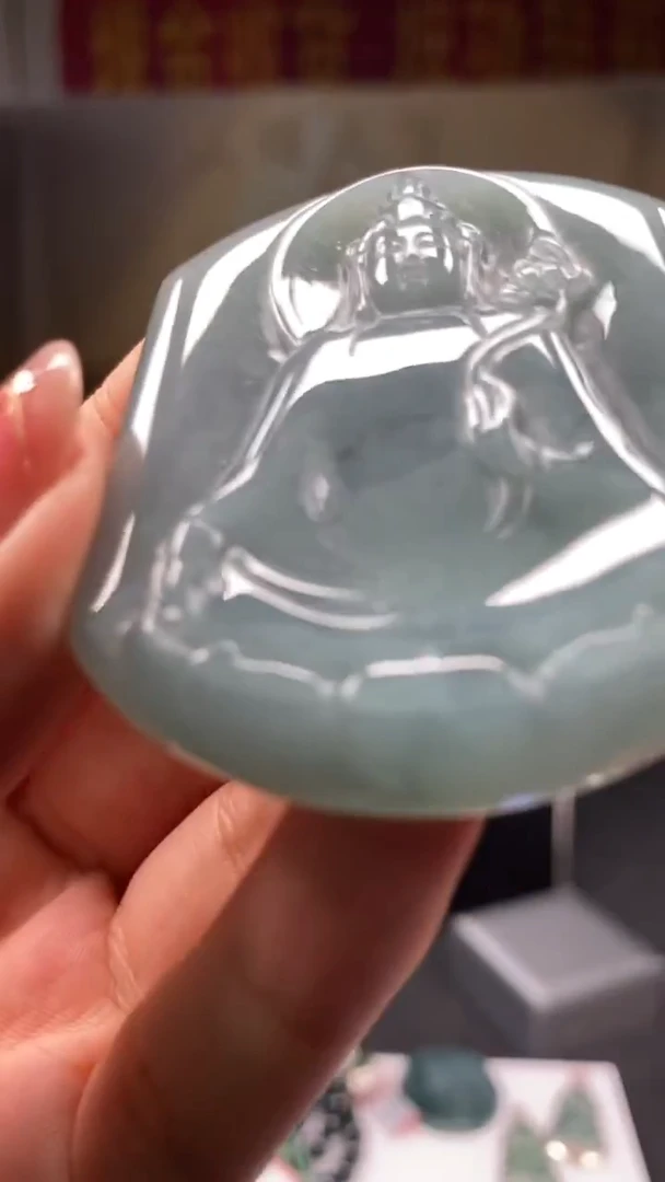 未镶嵌定制翡翠********600