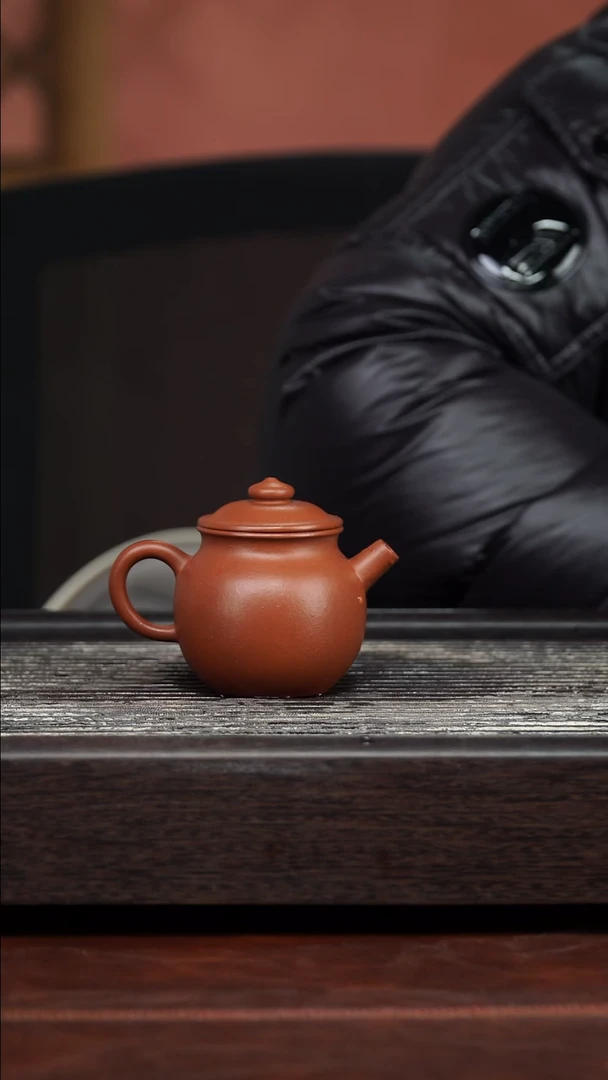 茶壶紫砂精品紫砂壶14.........100CC