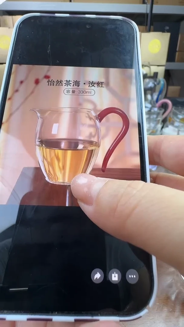 钢化玻璃禾器.高质量