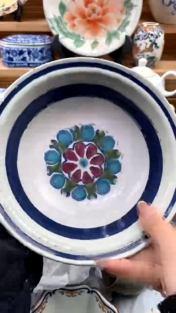 【闪购商品】瓷片新号开播，满28米包邮