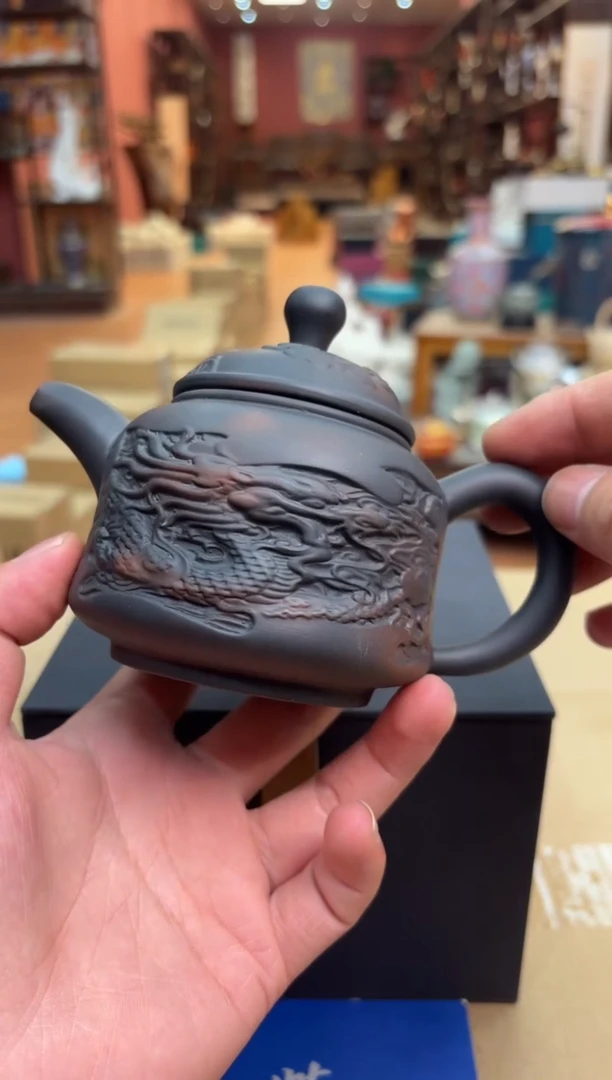 【闪购商品】展厅搬迁，茶具清清清！